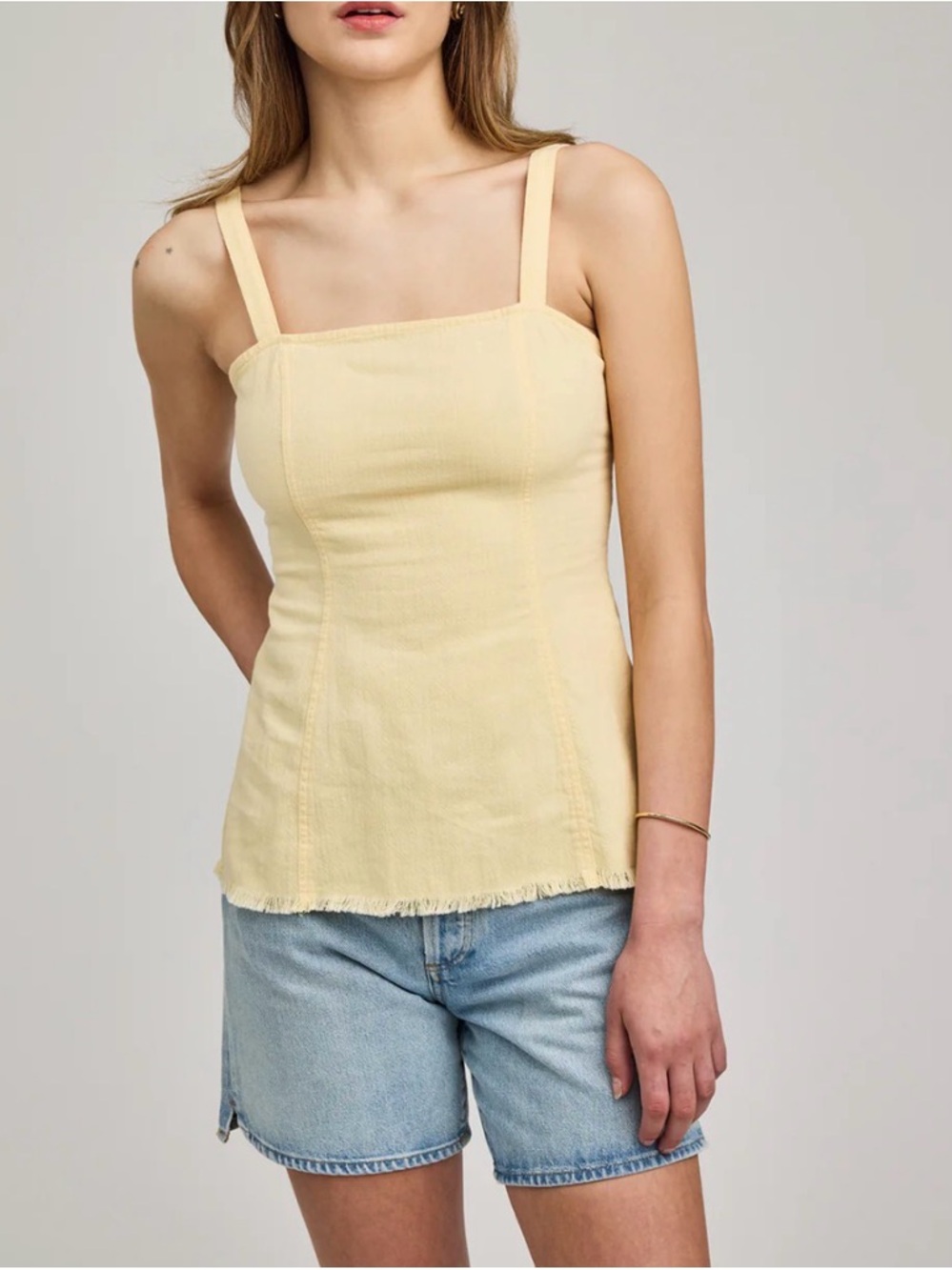 Gentle Fawn Inez Top